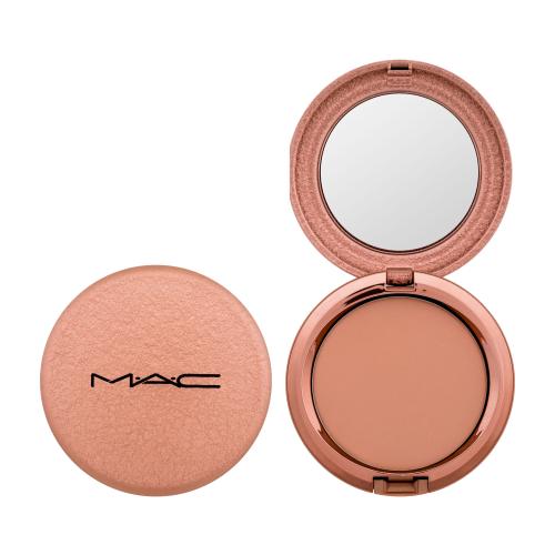 MAC Cosmetics Skinfinish Sunstruck Matte Bronzer bronzující pudr s matným efektem odstín Matte Light Rosy 8 g