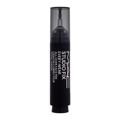 MAC Cosmetics Studio Fix Every-Wear All-Over Face Pen krémový korektor a make-up v jednom odstín NC13 12 ml