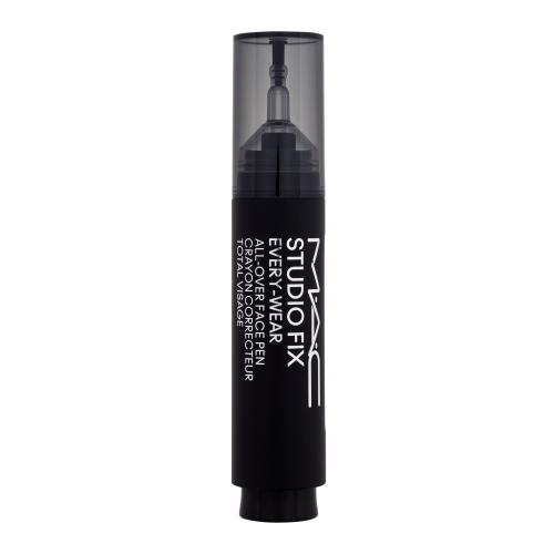 MAC Cosmetics Studio Fix Every-Wear All-Over Face Pen krémový korektor a make-up v jednom odstín NC20 12 ml