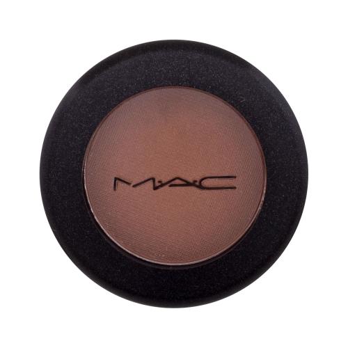 MAC Eye Shadow 1,5 g oční stín pro ženy Texture Velvet