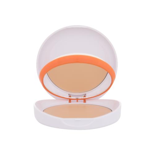 Heliocare Color Oil-Free Compact SPF50 10 g make-up pro ženy poškozená krabička Fair na smíšenou pleť; na mastnou pleť; na problematickou pleť s akné