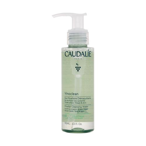 Micelární čisticí voda na obličej a oči Vinoclean (Micellar Cleansing Water) 100 ml