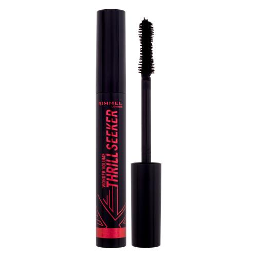 Rimmel London Řasenka Thrill Seeker Pitch Black