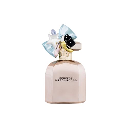 Marc Jacobs Perfect Charm parfémovaná voda pro ženy Collector Edition 50 ml