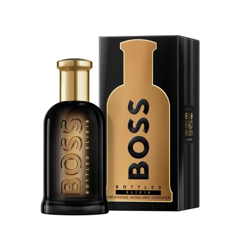 HUGO BOSS Boss Bottled Elixir 100 ml parfém pro muže