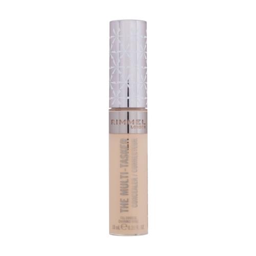 Rimmel The Multi-Tasker krycí korektor pro redukci nedokonalostí 24h odstín 065 Rose Honey 10 ml