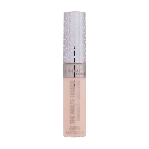 Rimmel The Multi-Tasker krycí korektor pro redukci nedokonalostí 24h odstín 045 Classic Ivory 10 ml