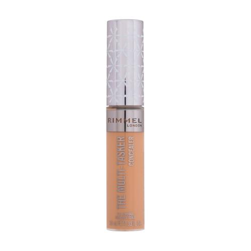Rimmel The Multi-Tasker krycí korektor pro redukci nedokonalostí 24h odstín 085 Bronze 10 ml