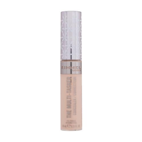 Rimmel The Multi-Tasker krycí korektor pro redukci nedokonalostí 24h odstín 055 Classic Beige 10 ml