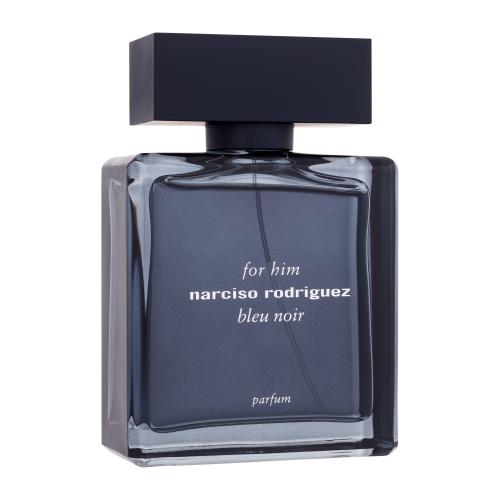 Narciso Rodriguez For Him Bleu Noir 100 ml parfém pro muže