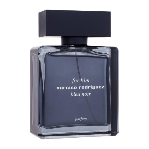 narciso rodriguez for him bleu noir parfém pro muže 100 ml