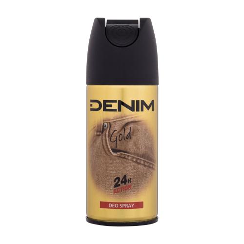 Denim Gold 150 ml deodorant deospray pro muže