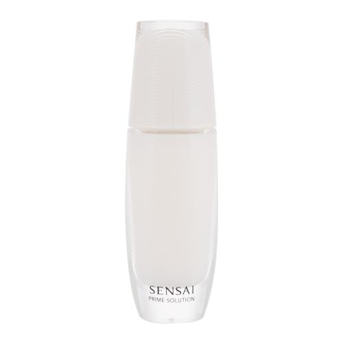 Sensai Prime Solution 75 ml pleťové sérum pro ženy poškozená krabička na všechny typy pleti; výživa a regenerace pleti; na dehydratovanou pleť