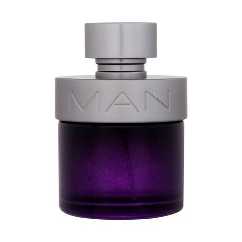 Halloween Man 75 ml toaletní voda pro muže poškozená krabička