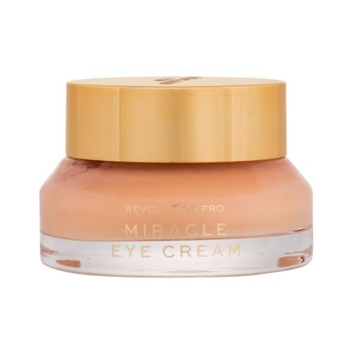 Revolution PRO Miracle Eye Cream   Oční Krém 15 ml