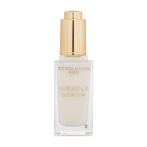 Revolution PRO Miracle rozjasňující hydratační sérum 30 ml
