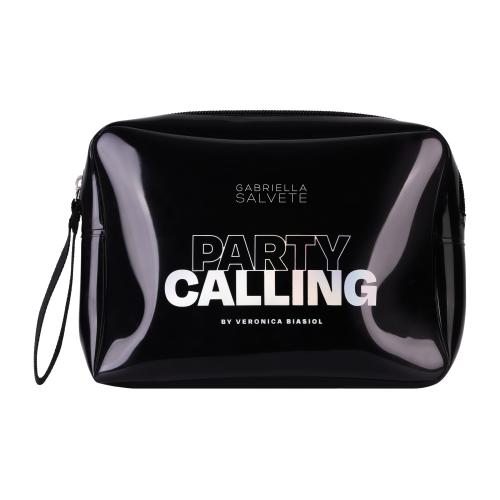 Gabriella Salvete Party Calling Cosmetic Bag 1 ks kosmetická taštička pro ženy