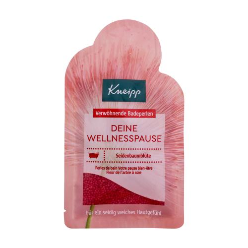 Kneipp Bath Pearls Your Wellness Break 60 g perly do koupele pro ženy
