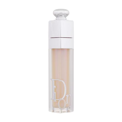 Christian Dior Addict Lip Maximizer 6 ml hydratační a vyplňující lesk na rty pro ženy 002 Opal