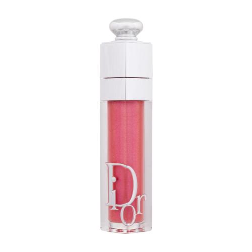 Christian Dior Addict Lip Maximizer 6 ml hydratační a vyplňující lesk na rty pro ženy 010 Holo Pink