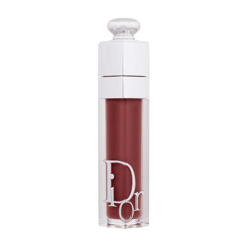 Christian Dior Addict Lip Maximizer 6 ml hydratační a vyplňující lesk na rty pro ženy 038 Rose Nude