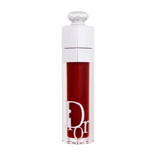 Christian Dior Addict Lip Maximizer 6 ml hydratační a vyplňující lesk na rty pro ženy 028 Dior & Intense