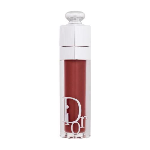 Christian Dior Addict Lip Maximizer 6 ml hydratační a vyplňující lesk na rty pro ženy 012 Rosewood