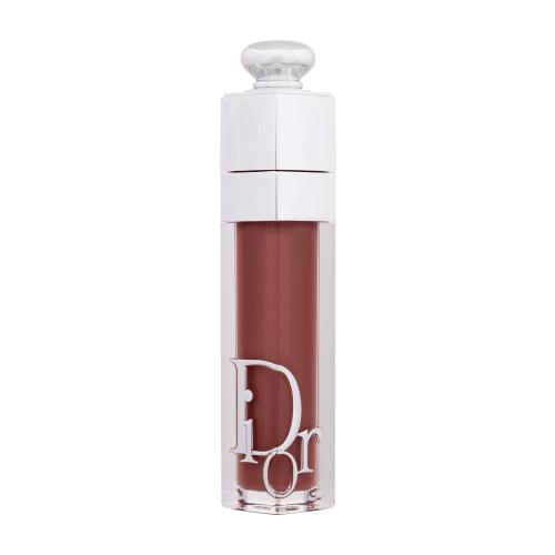 Christian Dior Addict Lip Maximizer 6 ml hydratační a vyplňující lesk na rty pro ženy 014 Shimmer Macadamia