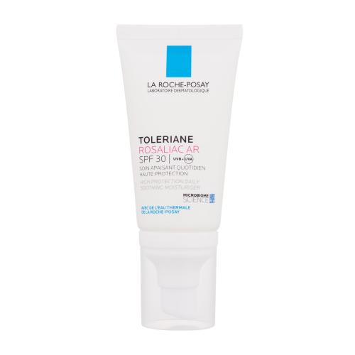 La Roche-Posay Toleriane Rosaliac hydratační krém AR Moisturiser SPF30 50 ml