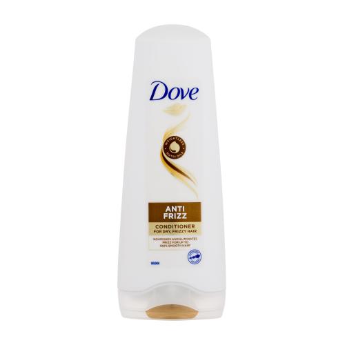 Dove Anti Frizz vyživující kondicionér proti krepatění 200 ml