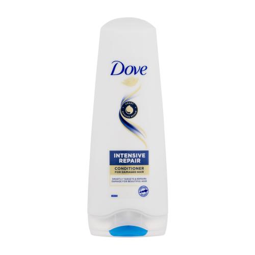 Dove Nutritive Solutions Intensive Repair regenerační kondicionér pro poškozené vlasy 200 ml