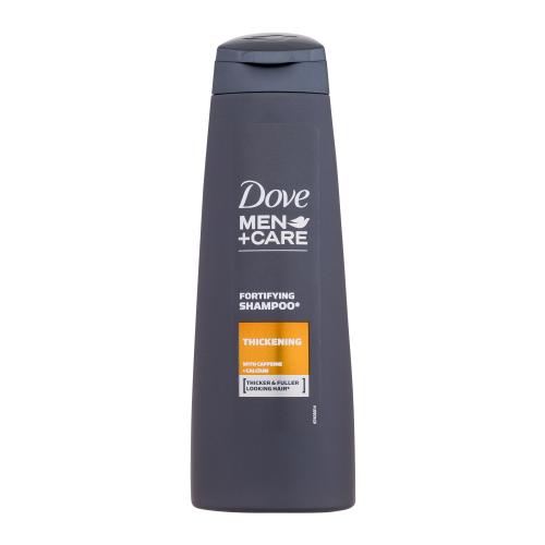 Dove Men+Care Thickening posilující šampon pro muže 250 ml