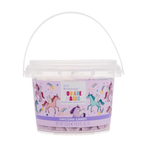 Baylis & Harding Beauticology Unicorn šlehané mýdlo 250 g