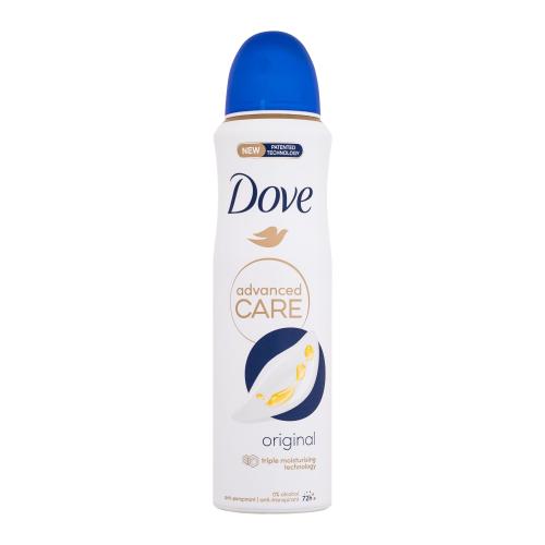 Dove Advanced Care antiperspirant Original 150 ml