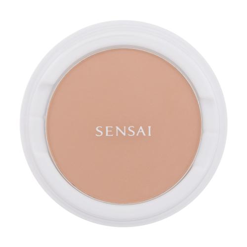 Sensai Cellular Performance Total Finish Foundation SPF15 11 g make-up pro ženy TF22 Natural Beige Náplň proti vráskám