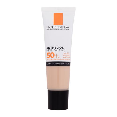 La Roche-Posay Anthelios Mineral One zmatňující tónovací krém SPF 50+ odstín 1 Light 30 ml