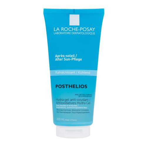 La Roche-Posay Posthelios hydratační antioxidační gel po opalování s chladivým účinkem 200 ml
