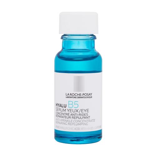 La Roche-Posay Hyalu B5 Eye Serum 15 ml hydratační a vyhlazující oční sérum pro ženy