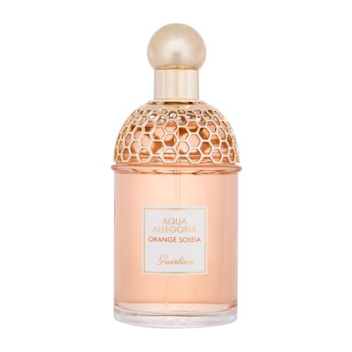 Guerlain Aqua Allegoria Orange Soleia toaletní voda unisex 125 ml