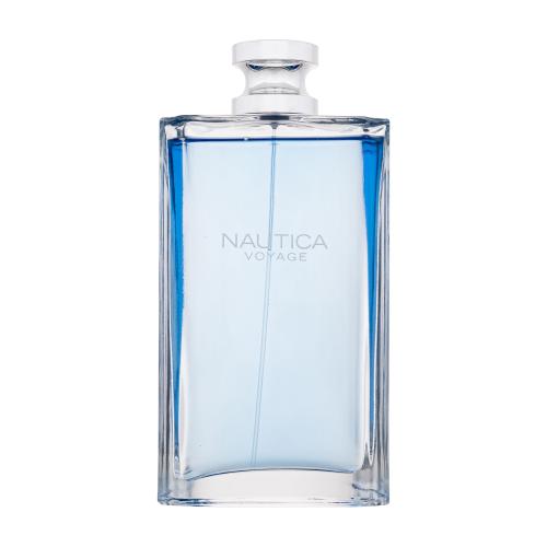 Nautica Voyage toaletní voda pro muže 200 ml