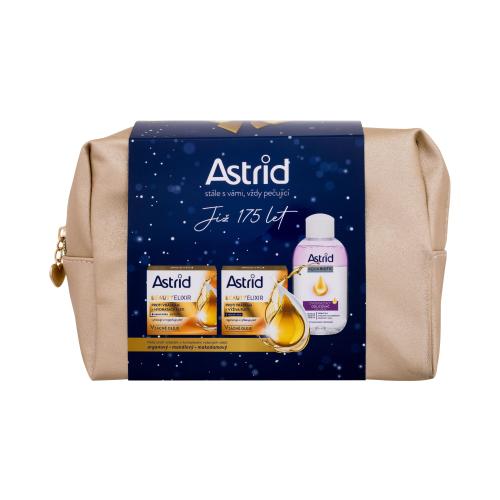 Astrid Beauty Elixir Set dárková sada proti vráskám