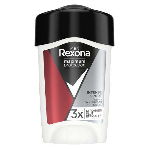 Rexona Men Maximum Protection Intense Sport 45 ml antiperspirant deostick pro muže