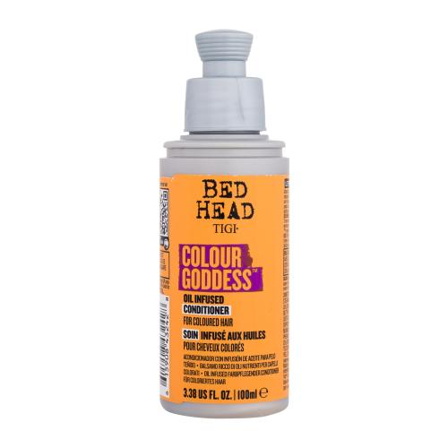 Tigi Bed Head Colour Goddess 100 ml kondicionér pro barvené vlasy pro ženy