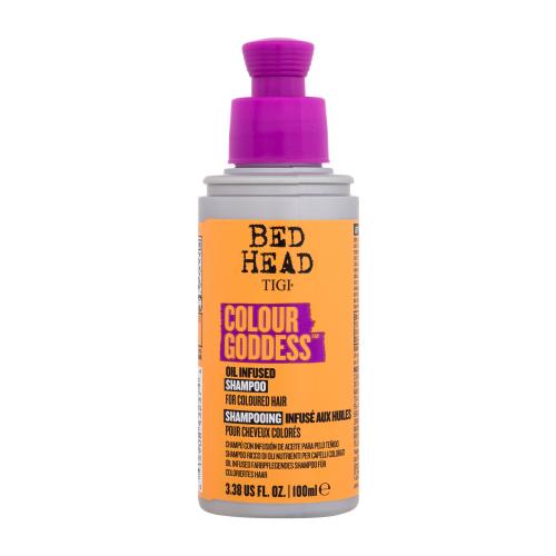 Tigi Bed Head Colour Goddess 100 ml šampon pro barvené vlasy pro ženy