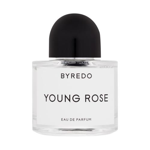 BYREDO Young Rose parfémovaná voda unisex 50 ml