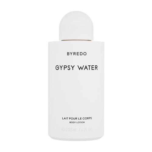Gypsy Water - tělové mléko 225 ml