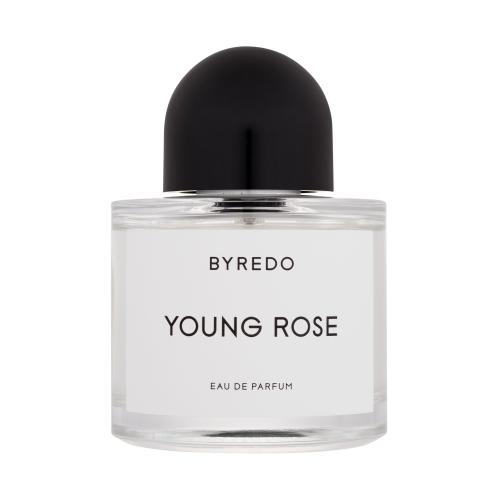 BYREDO Young Rose parfémovaná voda unisex 100 ml