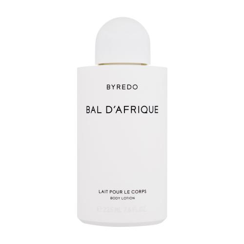 BYREDO Bal d´Afrique 225 ml tělové mléko unisex
