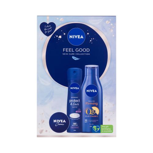 Nivea Feel Good Dárková sada