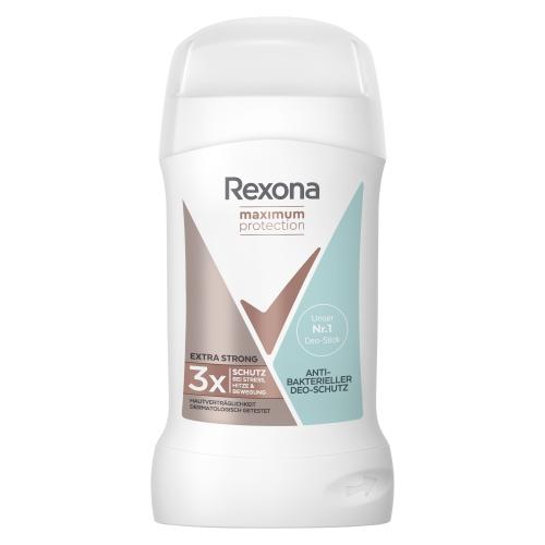 Rexona Maximum Protection tuhý antiperspirant Extra Strong 40 ml